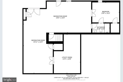 22873 Ashton Woods, Brambleton, VA 20148 - Photo 76