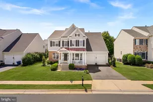 22873 Ashton Woods, Brambleton, VA 20148 - Photo 78