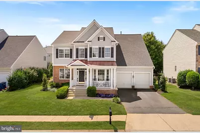 22873 Ashton Woods, Brambleton, VA 20148 - Photo 1