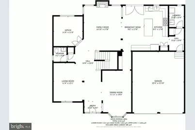 22873 Ashton Woods, Brambleton, VA 20148 - Photo 74