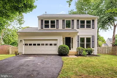 1208 Musket Court NE, Leesburg, VA 20176 - Photo 2