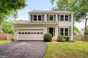 1208 Musket Ct NE, Leesburg, VA 20176 - Photo 2