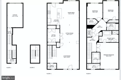 1522 Ribbon Limestone Terrace SE, Leesburg, VA 20175 - Photo 42