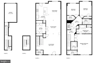 1522 Ribbon Limestone Terrace SE, Leesburg, VA 20175 - Photo 42