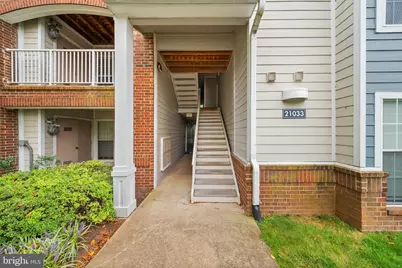 21033 Timber Ridge Terrace #201, Ashburn, VA 20147 - Photo 4