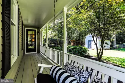 16935 Ketoctin Church Road, Purcellville, VA 20132 - Photo 10