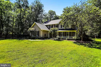 16935 Ketoctin Church Road, Purcellville, VA 20132 - Photo 2