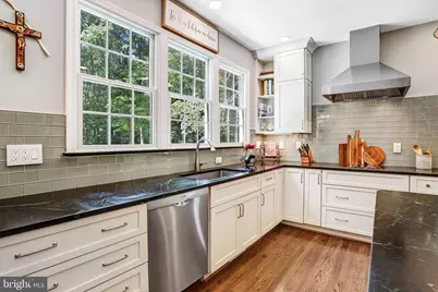 16935 Ketoctin Church Road, Purcellville, VA 20132 - Photo 28