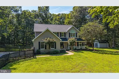 16935 Ketoctin Church Road, Purcellville, VA 20132 - Photo 4