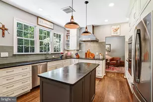 16935 Ketoctin Church Rd, Purcellville, VA 20132 - Photo 22