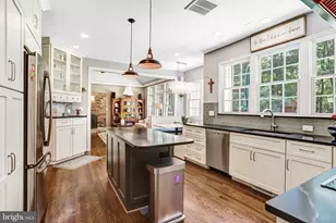 16935 Ketoctin Church Rd, Purcellville, VA 20132 - Photo 30