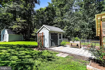 16935 Ketoctin Church Road, Purcellville, VA 20132 - Photo 74