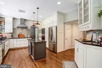 16935 Ketoctin Church Road, Purcellville, VA 20132 - Photo 24