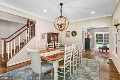 16935 Ketoctin Church Road, Purcellville, VA 20132 - Photo 12