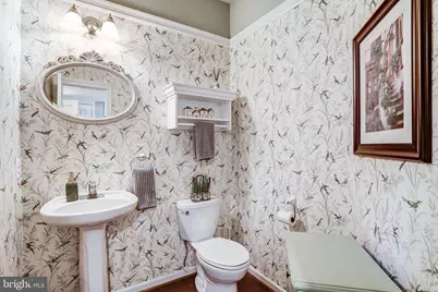 16935 Ketoctin Church Road, Purcellville, VA 20132 - Photo 40