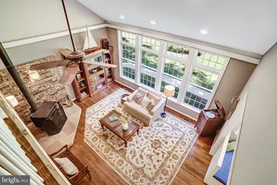 16935 Ketoctin Church Road, Purcellville, VA 20132 - Photo 54