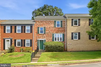 1003 Salisbury Court, Sterling, VA 20164 - Photo 2