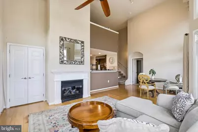 501 Sunset View Terrace SE #406, Leesburg, VA 20175 - Photo 4