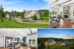 16573 Clarkes Gap Rd, Paeonian Springs, VA 20129 - Photo 1