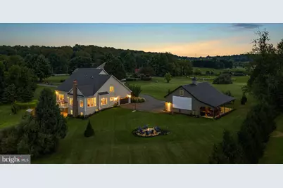 16573 Clarkes Gap Road, Paeonian Springs, VA 20129 - Photo 126