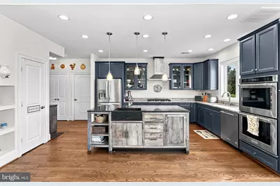 16573 Clarkes Gap Road, Paeonian Springs, VA 20129 - Photo 26