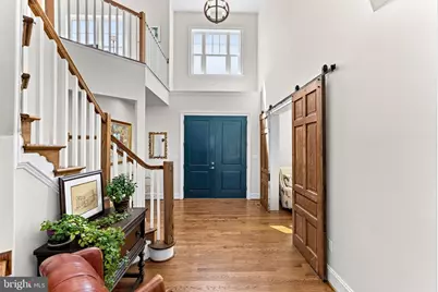 16573 Clarkes Gap Road, Paeonian Springs, VA 20129 - Photo 10