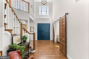 16573 Clarkes Gap Rd, Paeonian Springs, VA 20129 - Photo 10