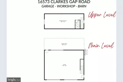 16573 Clarkes Gap Road, Paeonian Springs, VA 20129 - Photo 140