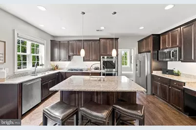 17351 Harmony Vista Drive, Hamilton, VA 20158 - Photo 6