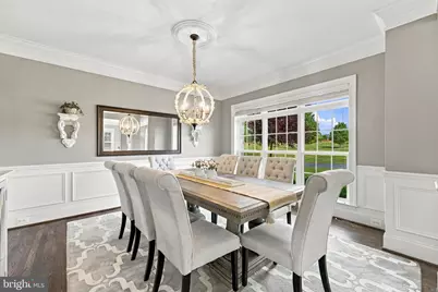 17351 Harmony Vista Drive, Hamilton, VA 20158 - Photo 18