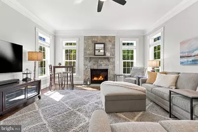 17351 Harmony Vista Drive, Hamilton, VA 20158 - Photo 22