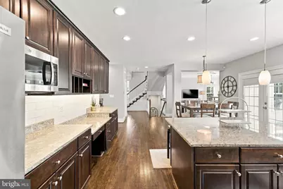 17351 Harmony Vista Drive, Hamilton, VA 20158 - Photo 12
