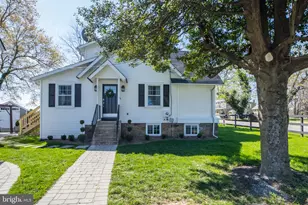 37603 Little River Tpke, Middleburg, VA 20117 - Photo 1