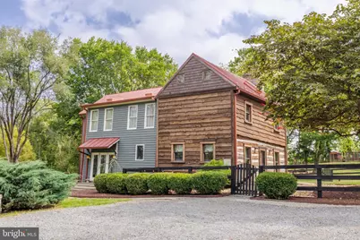 16302 Berlin Tpke, Hillsboro, VA 20132 - Photo 1
