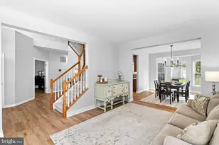 17512 Tedler Circle, Round Hill, VA 20141 - Photo 8