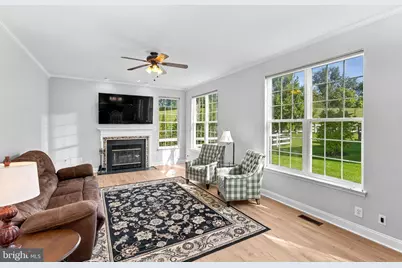 17512 Tedler Circle, Round Hill, VA 20141 - Photo 12