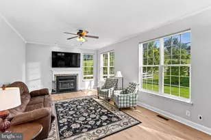 17512 Tedler Circle, Round Hill, VA 20141 - Photo 12