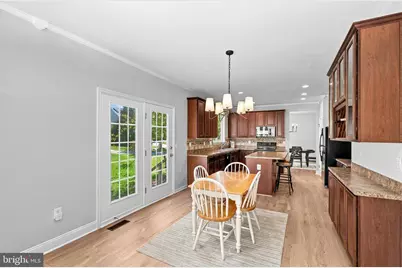 17512 Tedler Circle, Round Hill, VA 20141 - Photo 20