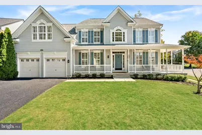 17512 Tedler Circle, Round Hill, VA 20141 - Photo 1