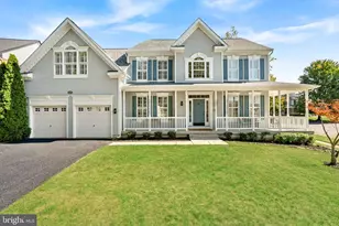 17512 Tedler Circle, Round Hill, VA 20141 - Photo 1