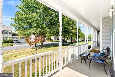 17512 Tedler Circle, Round Hill, VA 20141 - Photo 4