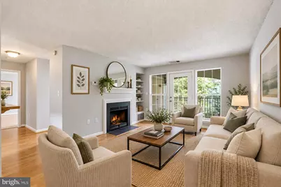 20991 Timber Ridge Terrace #203, Ashburn, VA 20147 - Photo 2