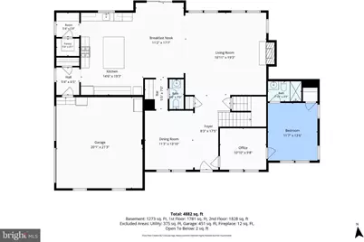 41858 Farnborough Place, Leesburg, VA 20176 - Photo 34