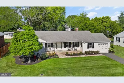 131 Woodberry Road NE, Leesburg, VA 20176 - Photo 4