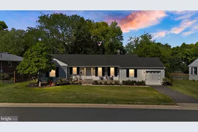 131 Woodberry Road NE, Leesburg, VA 20176 - Photo 2