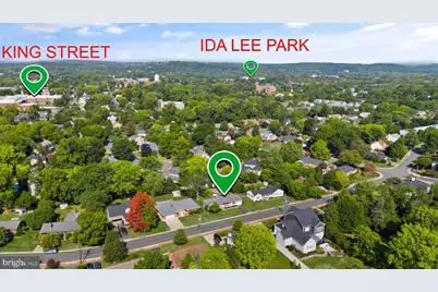 131 Woodberry Road NE, Leesburg, VA 20176 - Photo 82