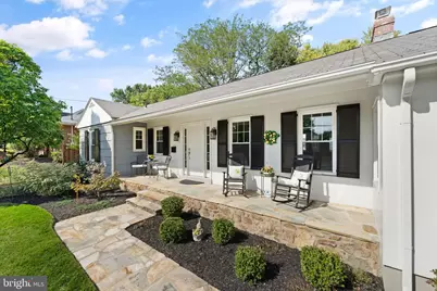 131 Woodberry Road NE, Leesburg, VA 20176 - Photo 10