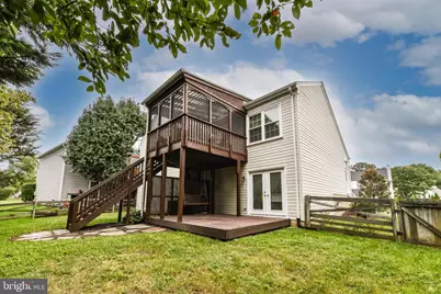 56 McPherson Circle, Sterling, VA 20165 - Photo 4