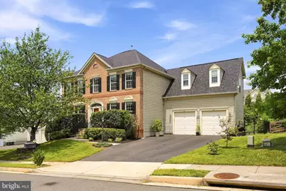 21054 Hooded Crow Drive, Leesburg, VA 20175 - Photo 2