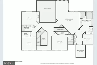 47404 Middle Bluff Place, Sterling, VA 20165 - Photo 24